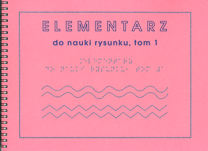 Elementarz - Linie i figury