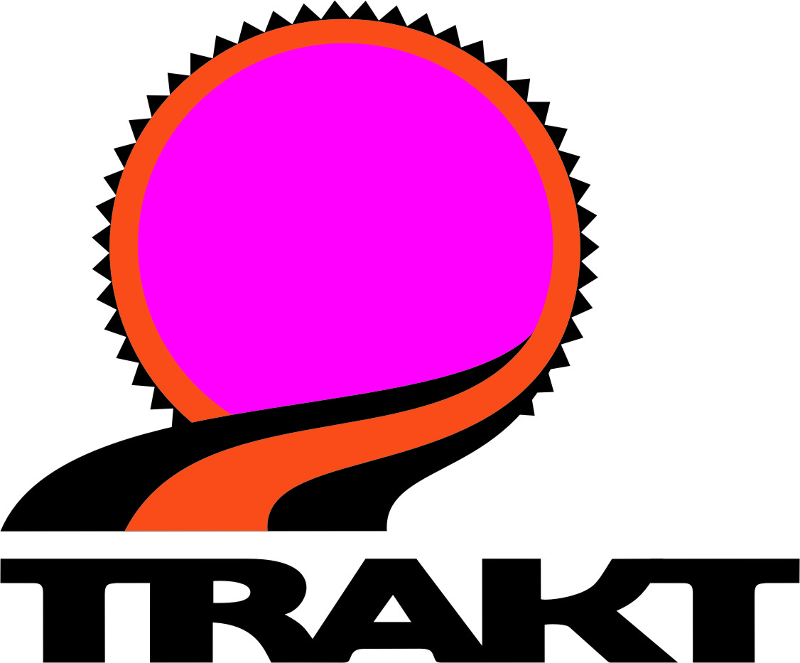 logo Fundacja Polskich Niewidomych i Słabowidzących "Trakt"