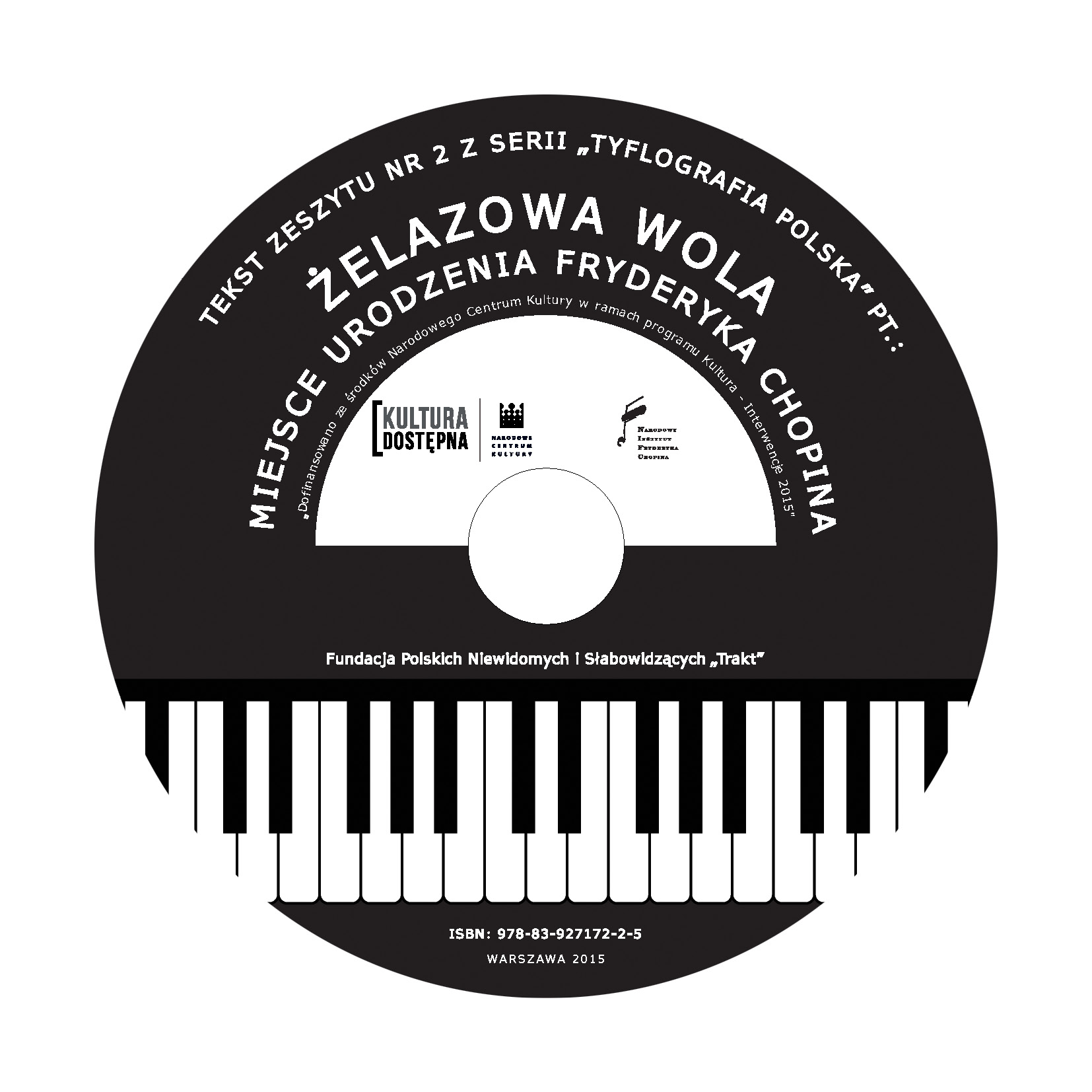 płyta CD